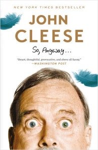 johncleese