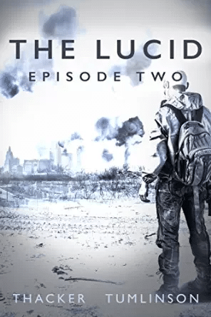 Lucid Episode Two
