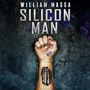 Silicon Man
