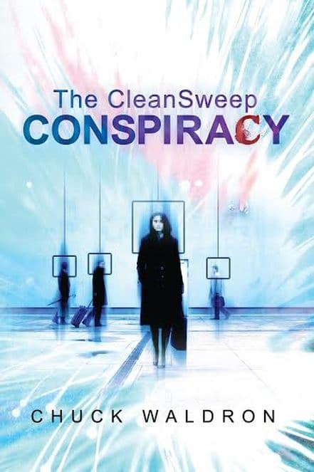 CleanSweep Conspiracy