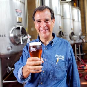 Jim Koch