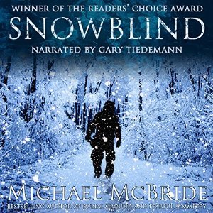 Snowblind
