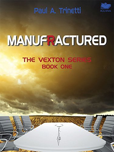 manufractured