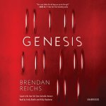 Genesis by Brendan Reichs