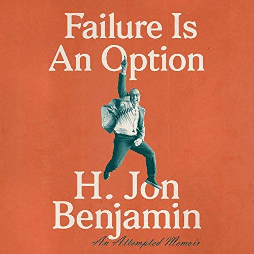 Failure Is An Option