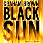 Black Sun by Graham Brown