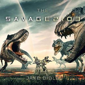 The Savageside by Jake Bible