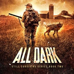 All Dark by Boyd Craven III
