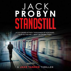 Standstill by Jack Probyn
