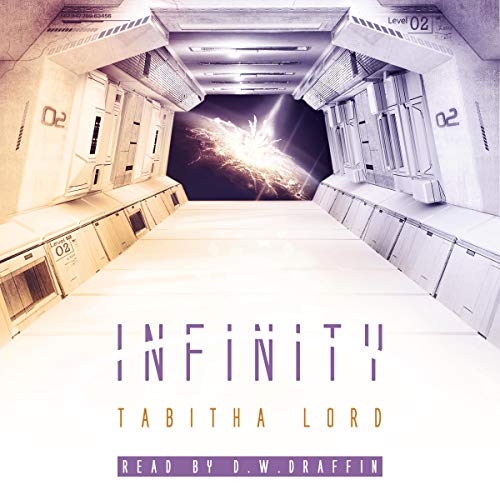 Infinity by Tabitha Lord