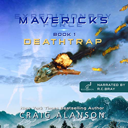 Deathtrap by Craig Alanson