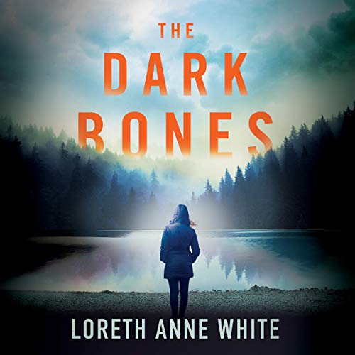 The Dark Bones Narrated by Emily Sutton-Smith