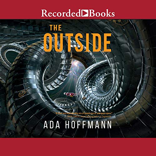 The Outside by Ada Hoffmann