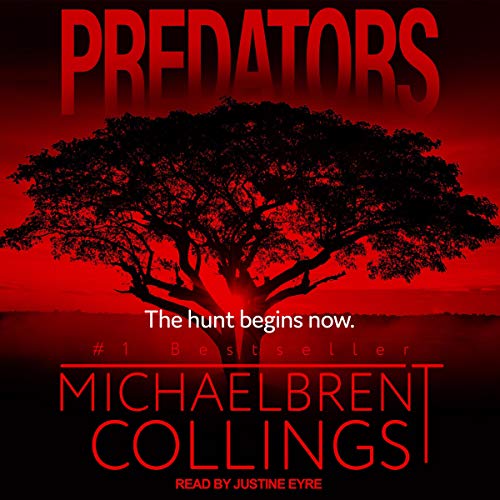 Predators by Michaelbrent Collings
