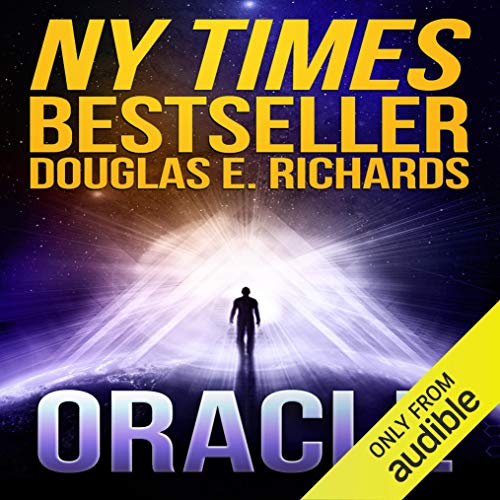 Oracle by Douglas E. Richards