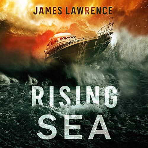 Rising Sea by James Lawrence