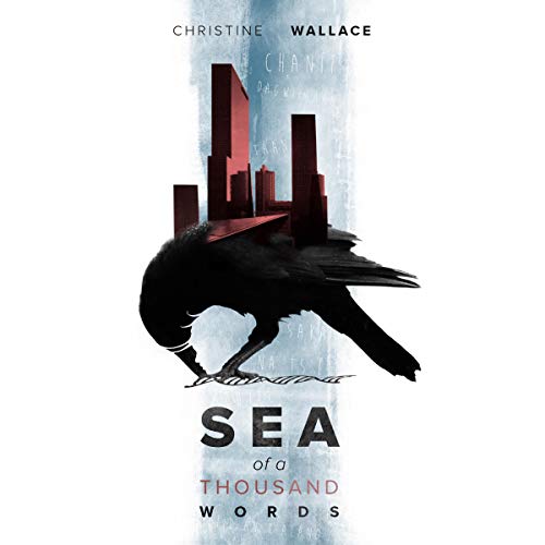 Sea of a Thousand Words by Christine C. Wallace