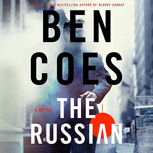 The Russian by Ben Coes