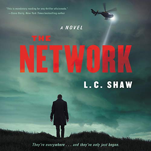 The Network by L. C. Shaw