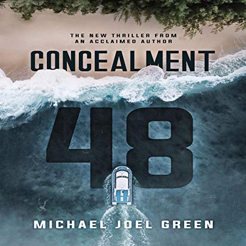 Concealment 48 by Michael Joel Green