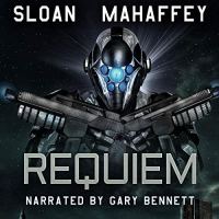 Requiem Audiobook Cover