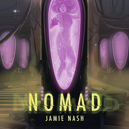 Nomad by Jamie Nash