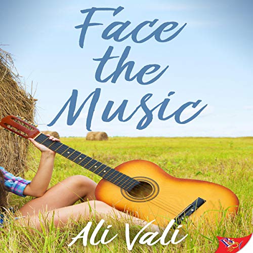 Face the Music by Ali Vali