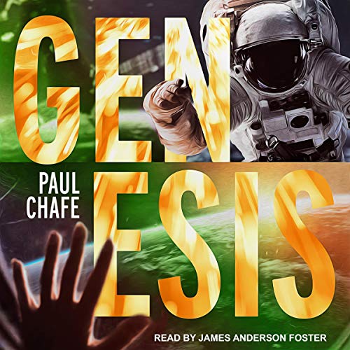 Genesis by Paul Chafe