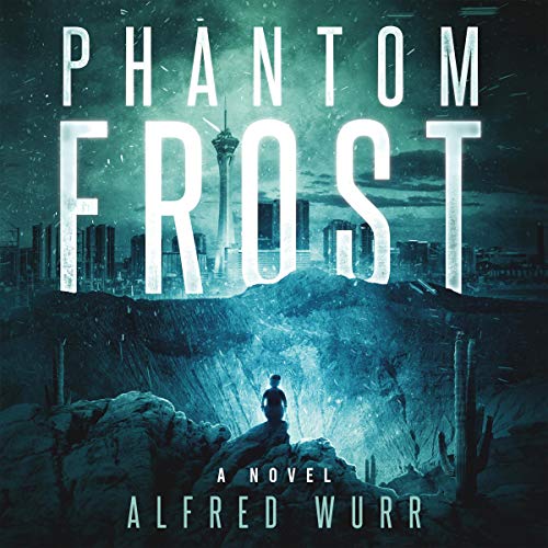 Phantom Frost by Alfred Wurr