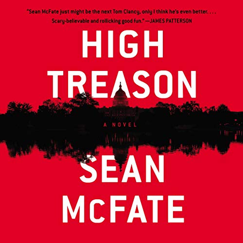 High Treason Thumbnail