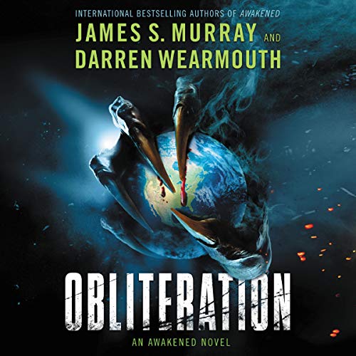 Obliteration by James S. Murray, Darren Wearmouth