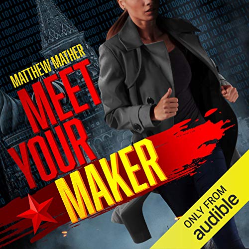 Meet Your Maker Cover