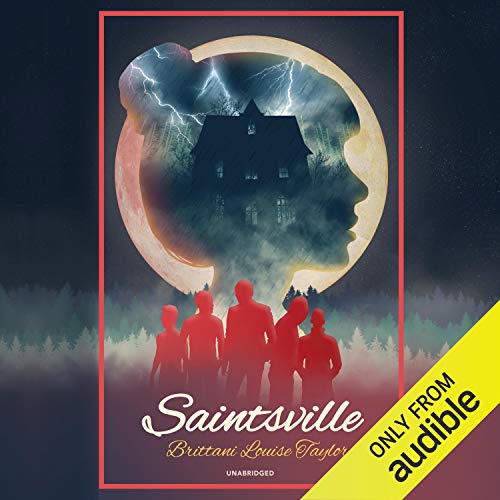 Saintsville by Brittani Louise Taylor