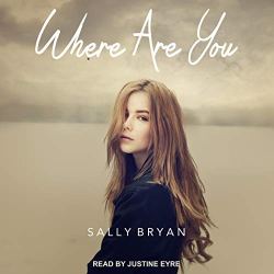 Where Are You Cover Thumbnail