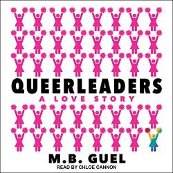 Queerleaders Cover