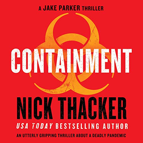 Containment by Nick Thacker