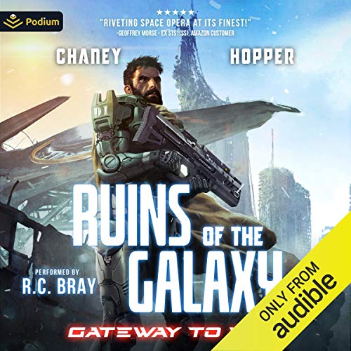 Gateway to War by Christopher Hopper, J.N. Chaney