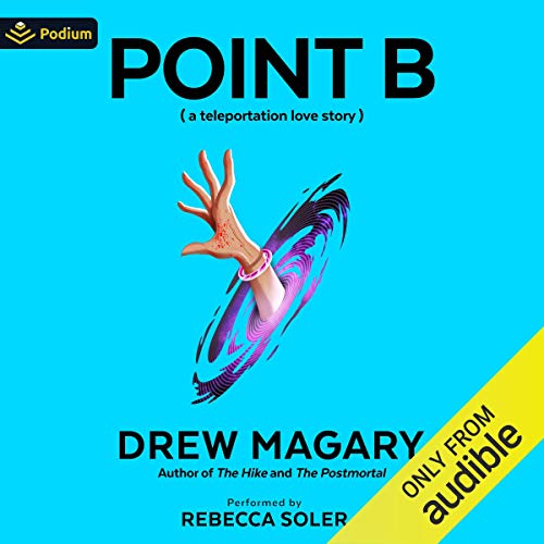 Point B by Drew Magary