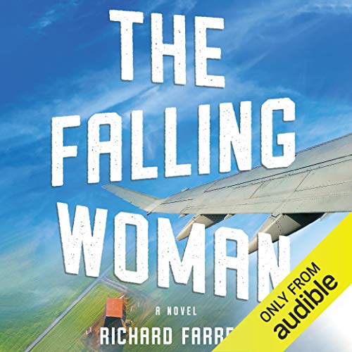 The Falling Woman by Richard Farrell