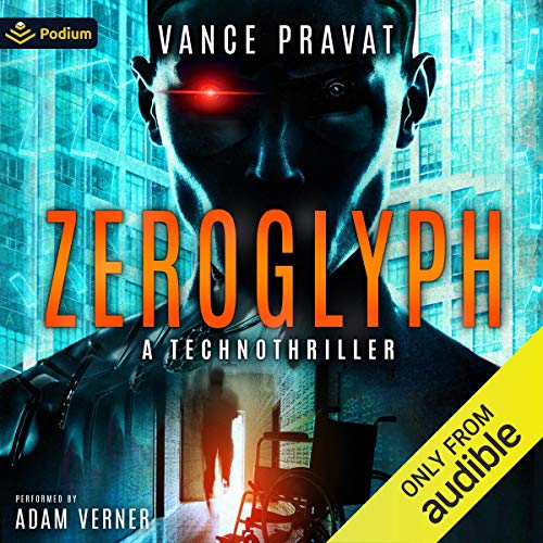 Zeroglyph by Vance Pravat