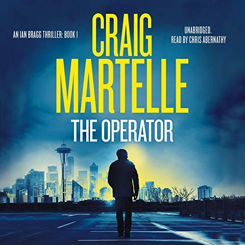 The Operator by Craig Martelle