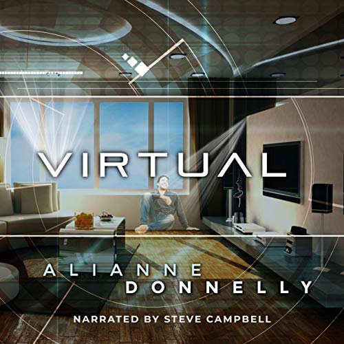 Virtual by Alianne Donnelly