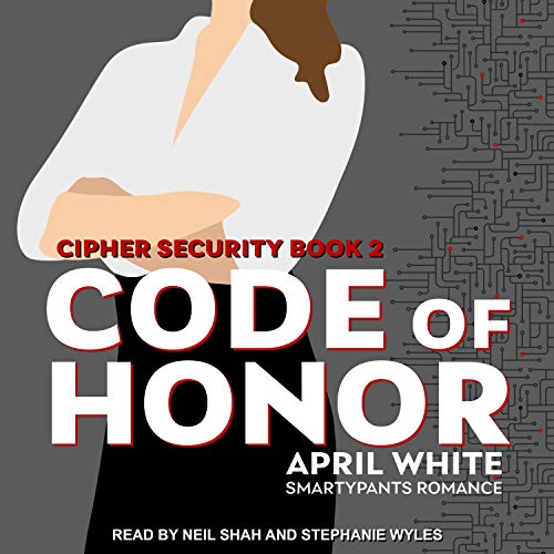 Code of Honor by April White