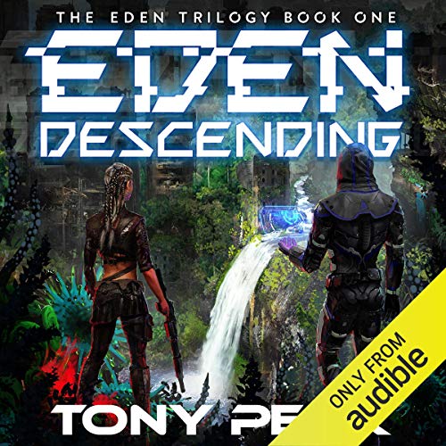 Eden Descending