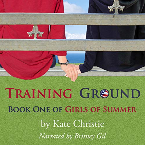 Training Ground