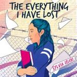 The Everything I Have Lost Audiobook Cover