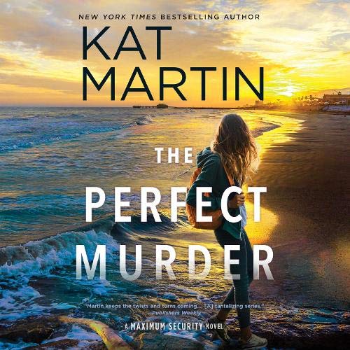 The Perfect Murder by Kat Martin