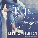 The Flaw in Our Design Audiobook Cover