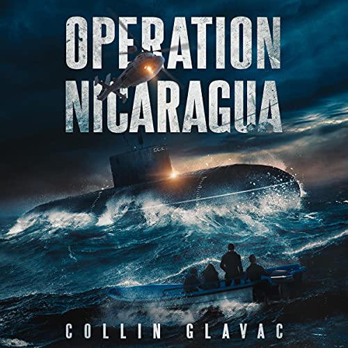 Operation Nicaragua by Collin Glavac
