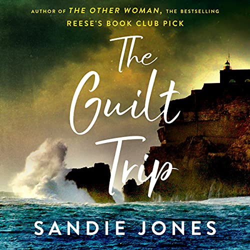 The Guilt Trip by Sandie Jones